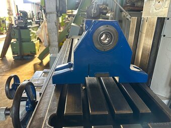 Frézka horizontální FGH 32 TOS Olomouc - 4