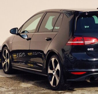 Volkswagen Golf 2.0 TSi BMT GTI Performance - 4