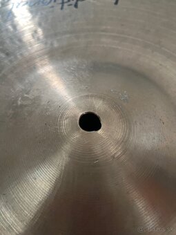 Anatolian Traditional Medium Ride - 4