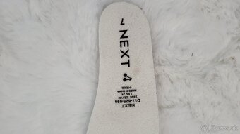 Next detské gumáky 24 - 4