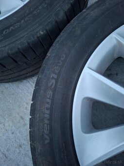 5x120 r18 bmw et43 8j - 4