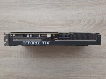 Geforce RTX 3070 8GB DDR6 - 4