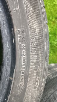 Pneumatiky 225/45R17 - 4