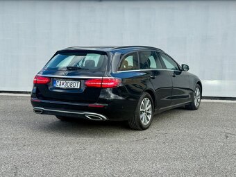 Mercedes Benz E220D 143kw AT/9 - 4