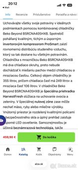 Chladnička - 4