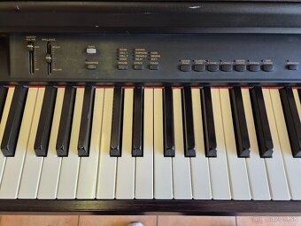 YAMAHA - 4