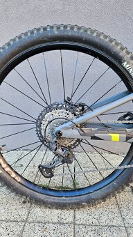 Mondraker Crafty R M/L 2025 - 4
