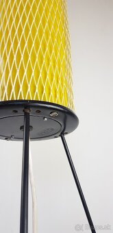 Retro lampa Napako - 4