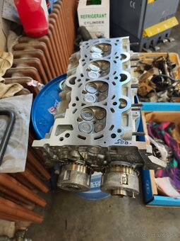 Motor Kia,Hyundai 1.6 G4FD,G4FC...... - 4
