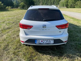 Seat Leon - 4