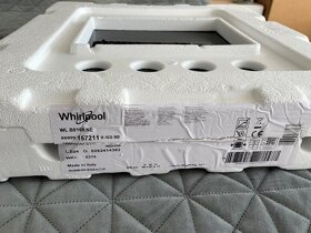 Indukčná varná doska Whirlpool WL B1160 BF - 4