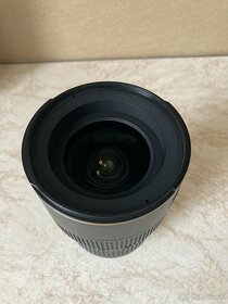 Objektív Nikon 16-35 mm F4G AF-S VR ED čierny - 4
