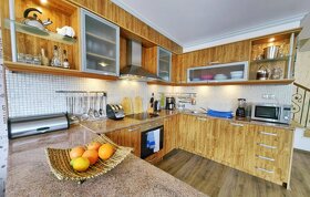 Luxusný podkrovný byt s 2 spálňami v Golden Sands - Bulharsk - 4