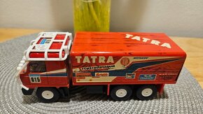Tatra 815 Dakar KDN.Top Stav - 4