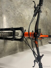 Horský bicykel KTM Scarp - 4