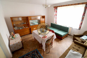 PREDAJ: Starší veľkometrážny 3 izbový dom, Svrbice - 4