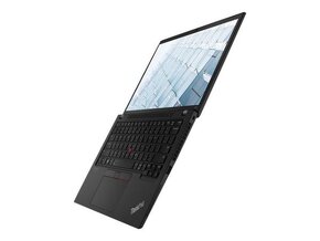 Lenovo ThinkPad X13(2Gen)-13.3-Ryzen 7 Pro 5850U-16RAM-512GB - 4