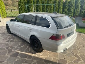 BMW E61 530d - 4
