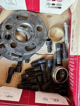Japan Racing JR 21 8.5x19 - Predane  - 4