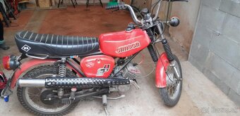 SIMSON 51 - 4