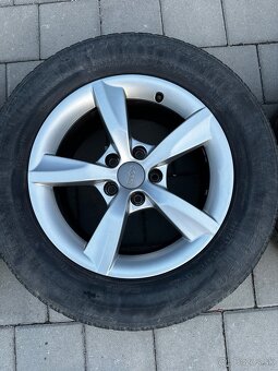 Elektrony 5x112 R16 - 4