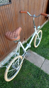Skladaci bicykel Eska - 4