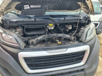 boxer 2.2 hdi - 4