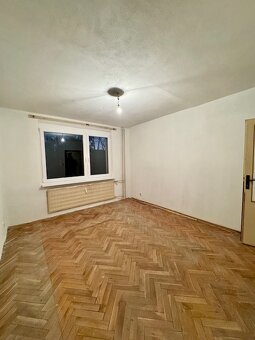 Na predaj 2 izbový byt v pôvodnom stave Nábrežná ulica - 4
