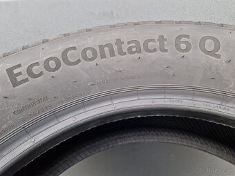 215/60 r17 letne pneumatiky R17 215 60 17 215/60/17 pneu - 4