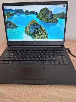 HP - 4