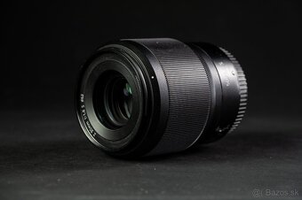 Nikon 50 mm 1,8 S - 4