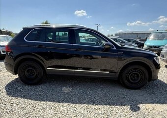 Volkswagen Tiguan 2,0 TDI 1MAJITEL 110kW 4X4+ALU nafta - 4