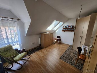 Na predaj novostavba rodinný dom Košice - Barca - 4