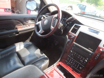 CADILLAC ESCALADE DIELY obsah 6162 301 kw DIELY - 4