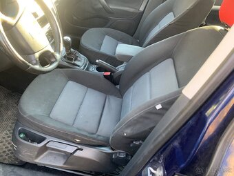 Skoda octavia 2 1.9tdi tdi 77kw - 4
