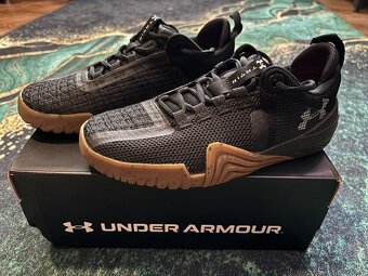 Tenisky Under Armour - 4
