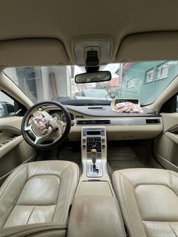 Volvo XC70 D5 (151 kW) AWD Summum POJAZDNE, 2011, SR - 4