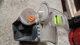Cyklónová nádoba na prach ELECTROLUX ZSC 6920 - 4