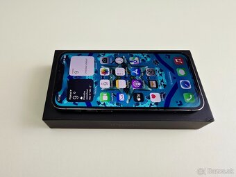 APPLE IPHONE 12 PRO 256GB ,ZDRAVIE BATERKY 100% - 4