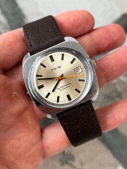 Prim Automatic 1978 - 4