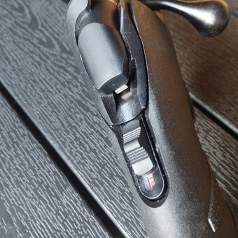Predám guľovnicu Ruger 30-06 Spr. - 4