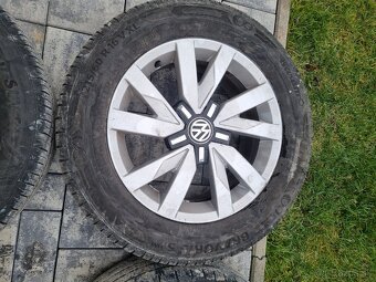 Original.komplety vw 16 - 4