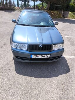 Skoda Octavia 1 1.9 Tdi - 4