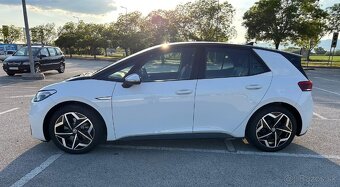 Volkswagen ID.3 Pure Performance 110kW, elektromotor - 4