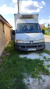 Predam Mraziarenske auto - 4