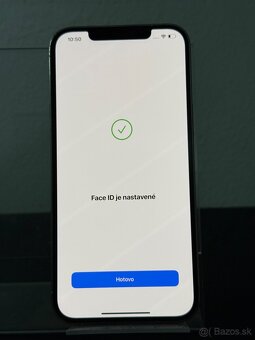 Predám Apple iPhone 12 PRO MAX 256GB Silver Bežné známky - 4