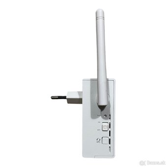 Wifi extender (rozširovač wifi signálu) - 4