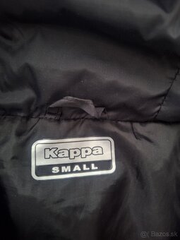 HC Košice Kappa vetrovka vel. SMALL - 4