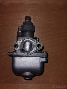 Karburátor Simson S51 - 4
