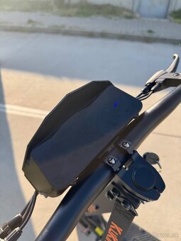 Kukirin G4 - 4